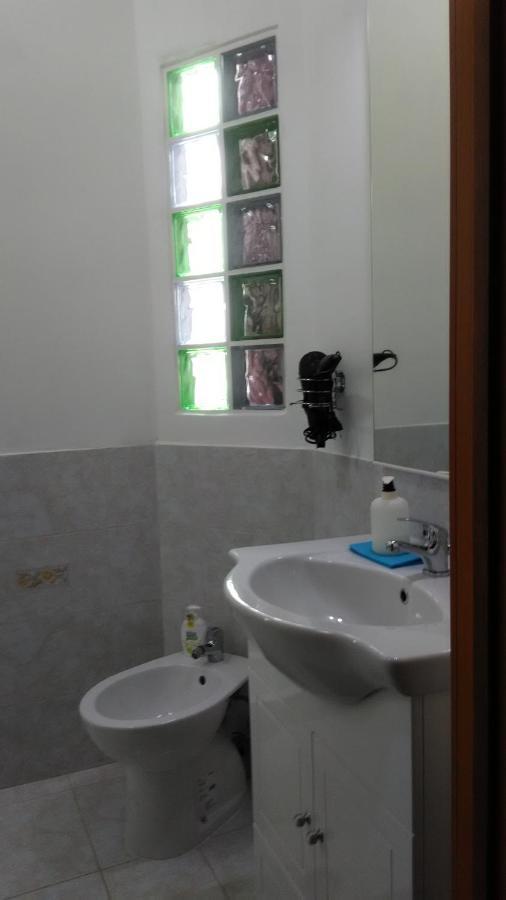 Casa Dell'Aquila Barocca Διαμέρισμα Ραγκούσα Εξωτερικό φωτογραφία