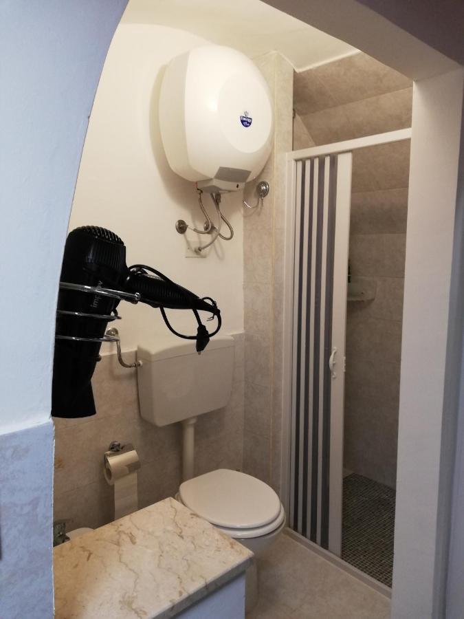 Casa Dell'Aquila Barocca Διαμέρισμα Ραγκούσα Εξωτερικό φωτογραφία