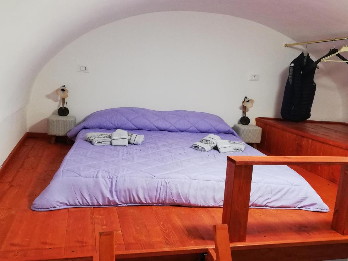 Casa Dell'Aquila Barocca Διαμέρισμα Ραγκούσα Εξωτερικό φωτογραφία