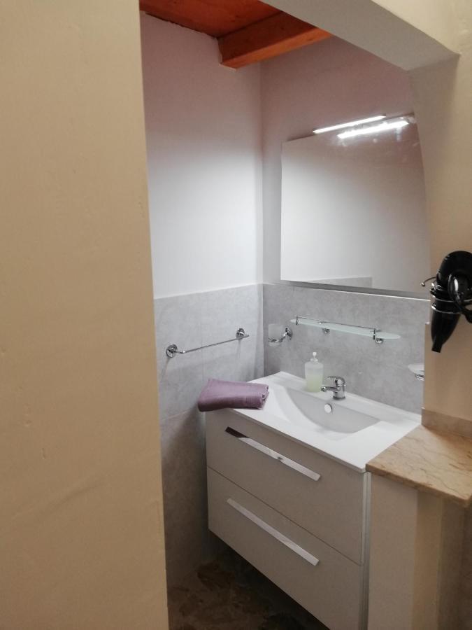 Casa Dell'Aquila Barocca Διαμέρισμα Ραγκούσα Εξωτερικό φωτογραφία