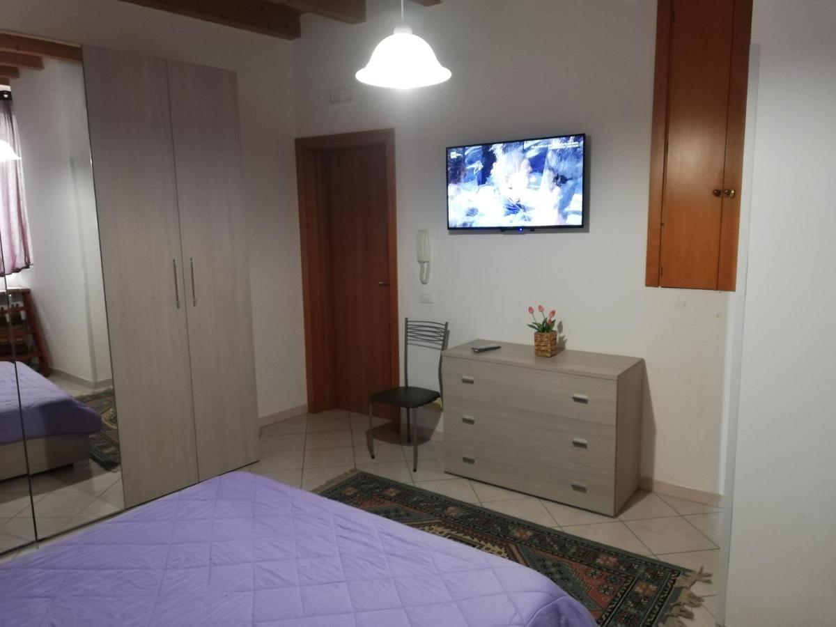 Casa Dell'Aquila Barocca Διαμέρισμα Ραγκούσα Εξωτερικό φωτογραφία