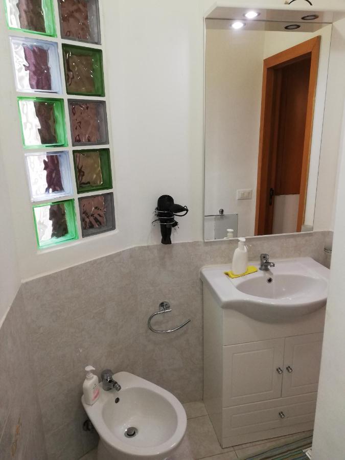 Casa Dell'Aquila Barocca Διαμέρισμα Ραγκούσα Εξωτερικό φωτογραφία