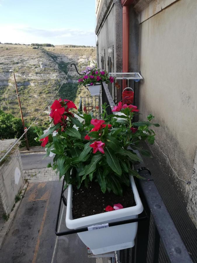 Casa Dell'Aquila Barocca Διαμέρισμα Ραγκούσα Εξωτερικό φωτογραφία