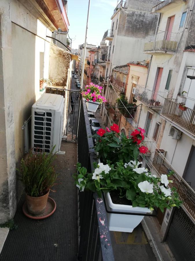 Casa Dell'Aquila Barocca Διαμέρισμα Ραγκούσα Εξωτερικό φωτογραφία